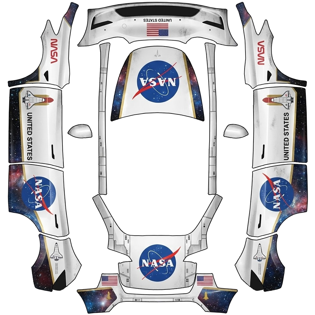 Nasa
