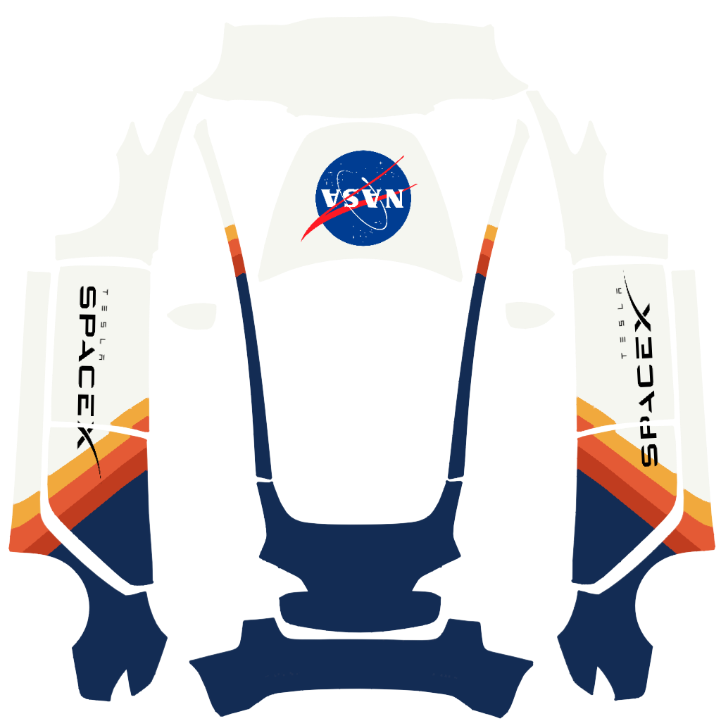 Nasa-SpaceX